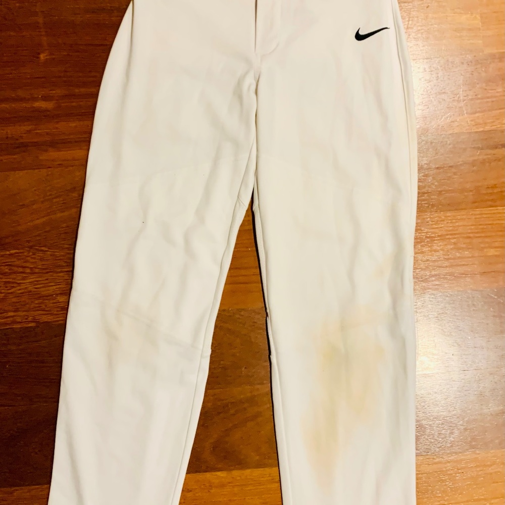 Adidas baseball pants